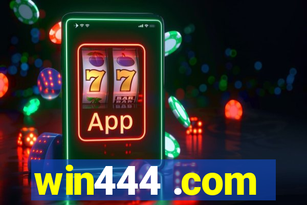 win444 .com
